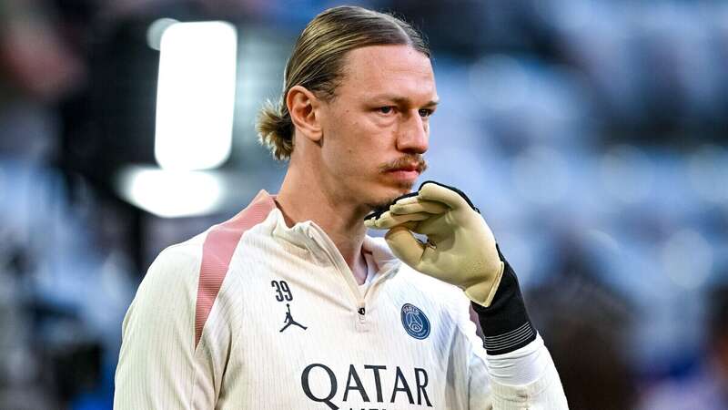 Вратарь сборной России выбесил ПСЖ, и клуб решил от него избавиться dqxikeidqxidqqant
