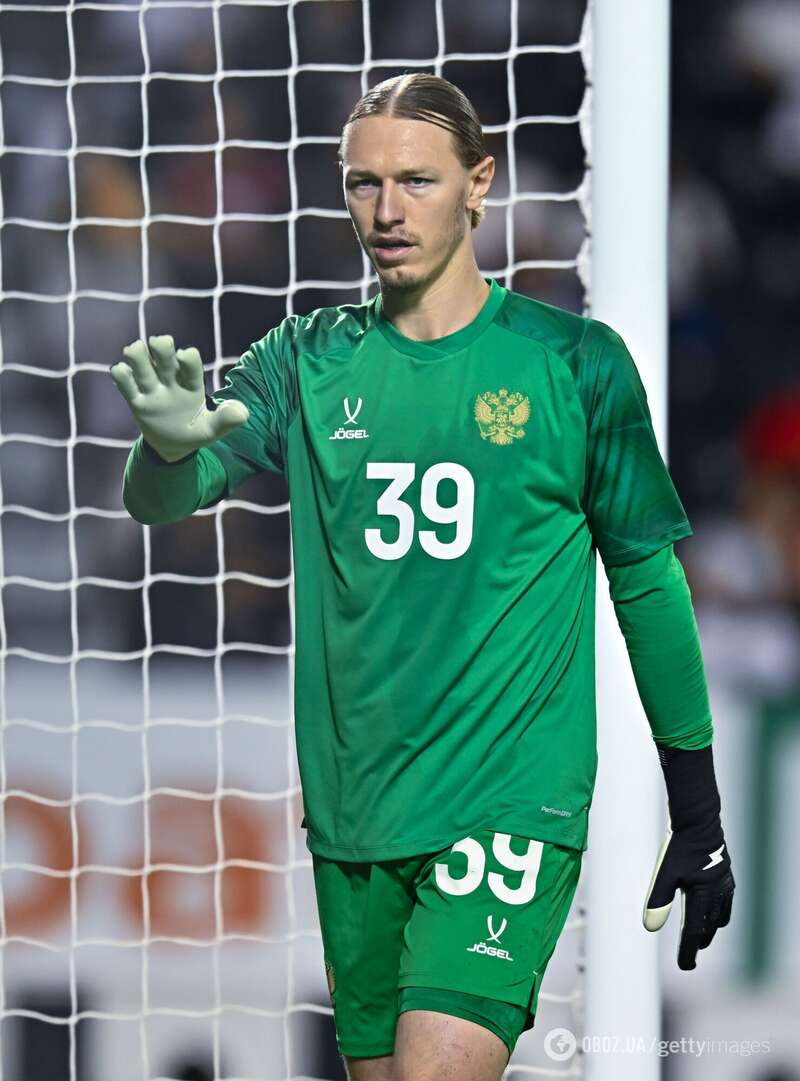 Вратарь сборной России выбесил ПСЖ, и клуб решил от него избавиться