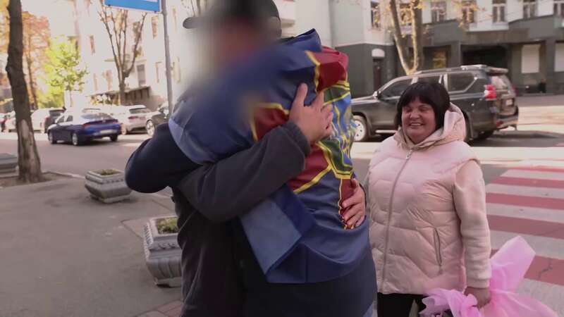 Спецрозвідка ВМС визволила з окупації ветерана ЗСУ і бійця Нацгвардії: як проходили операції