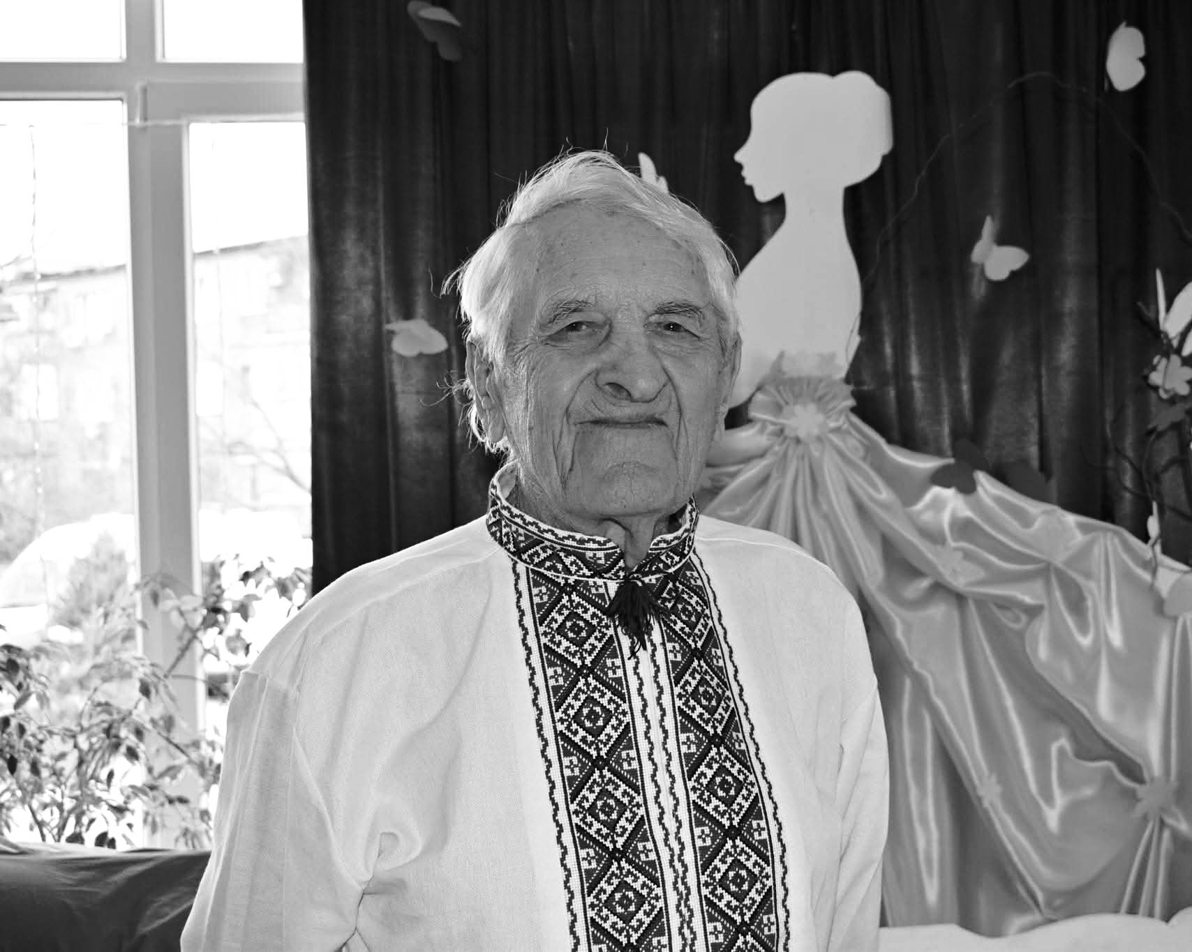 Помер видатний український чемпіон і рекордсмен світу з плавання dqxikeidqxiuuant