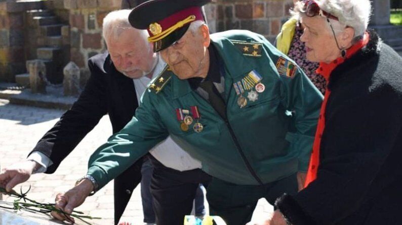 Помер видатний український чемпіон і рекордсмен світу з плавання