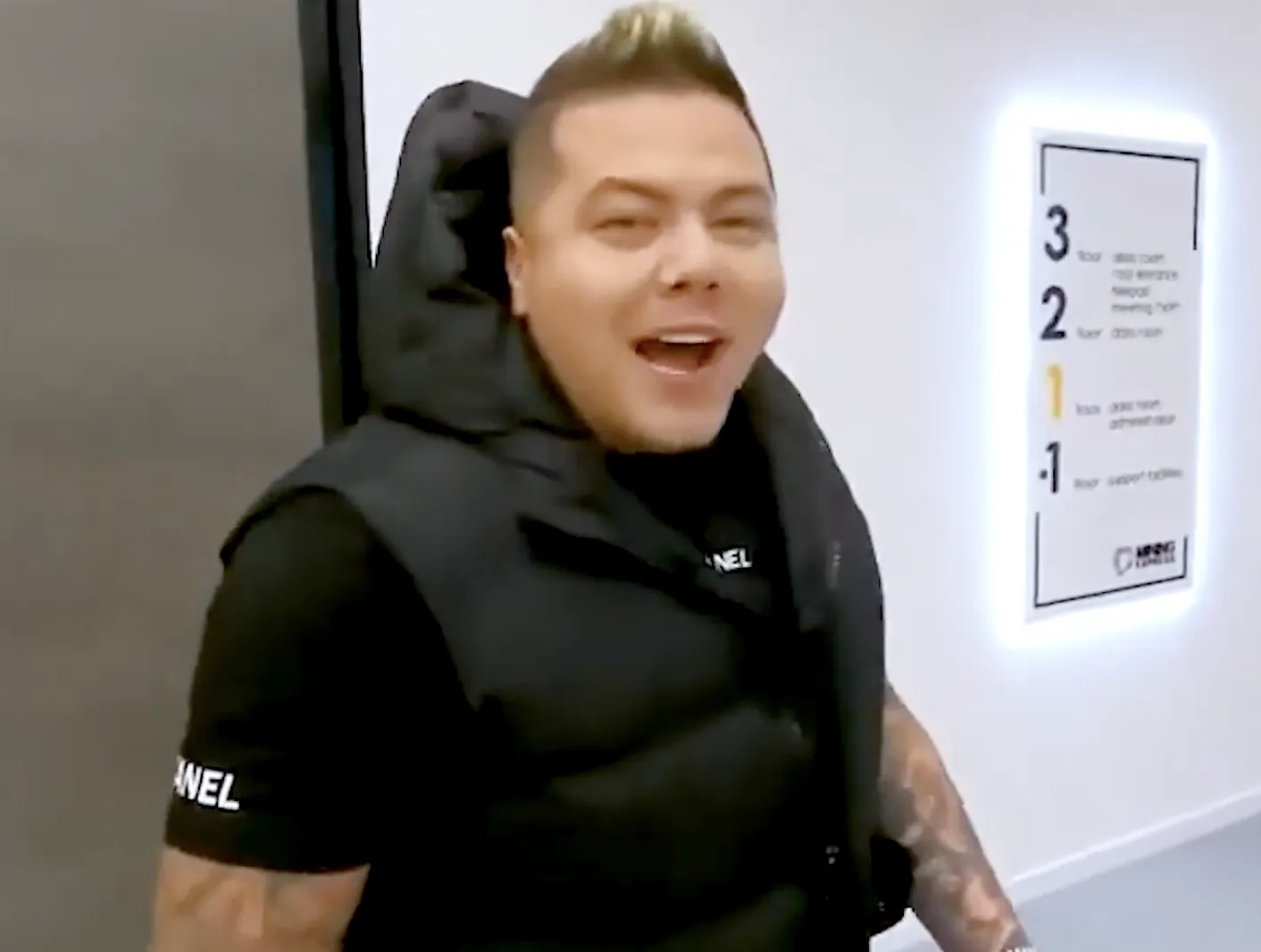 Карлос Фузіяма – організатор масштабної схеми Mining Express, яка ошукала інвесторів у різних країнах світу, у тому числі й в Україні. dqxikeidqxiqzant