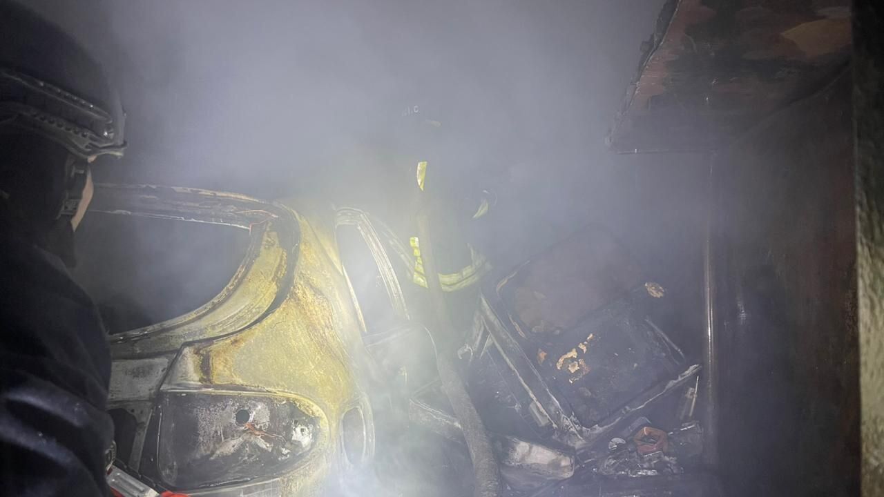 Оккупанты атаковали Днепропетровскую область дронами и ракетами: два человека погибли, семь пострадали. Фото