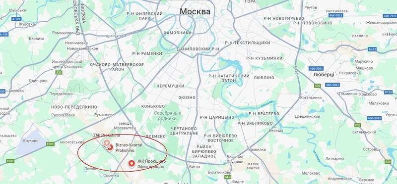 Камбек у 1990-ті: у Москві трудові мігранти влаштували масову бійку камінням з та палицями: є постраждалі. Відео