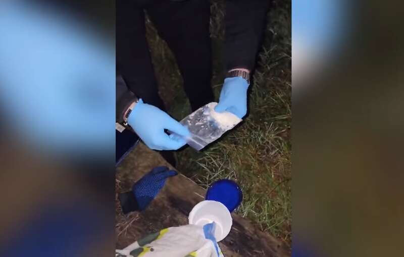 Затримано 12 осіб: на Закарпатті викрили банду, яка продавала наркотики та перевозила ухилянтів до Румунії. Фото і відео