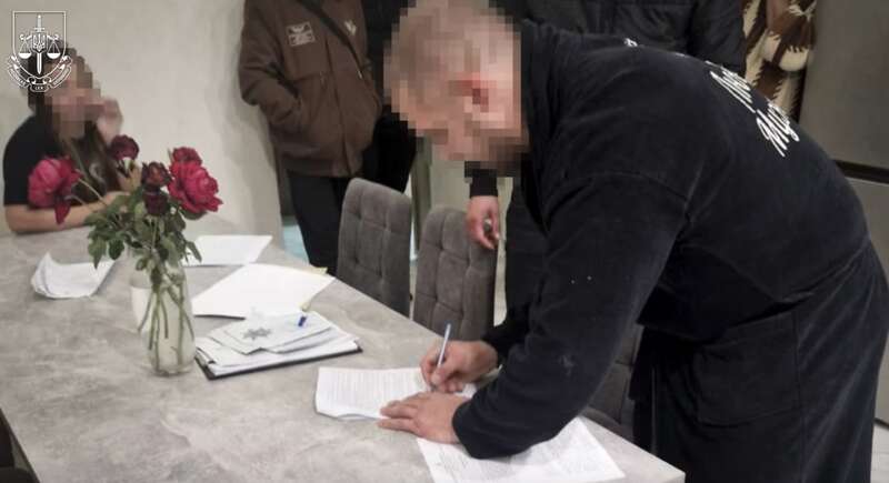 12 detained: A gang selling drugs and smuggling draft evaders to Romania exposed in Zakarpattia. Photos and video