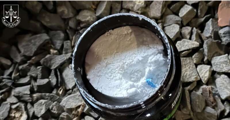 12 detained: A gang selling drugs and smuggling draft evaders to Romania exposed in Zakarpattia. Photos and video