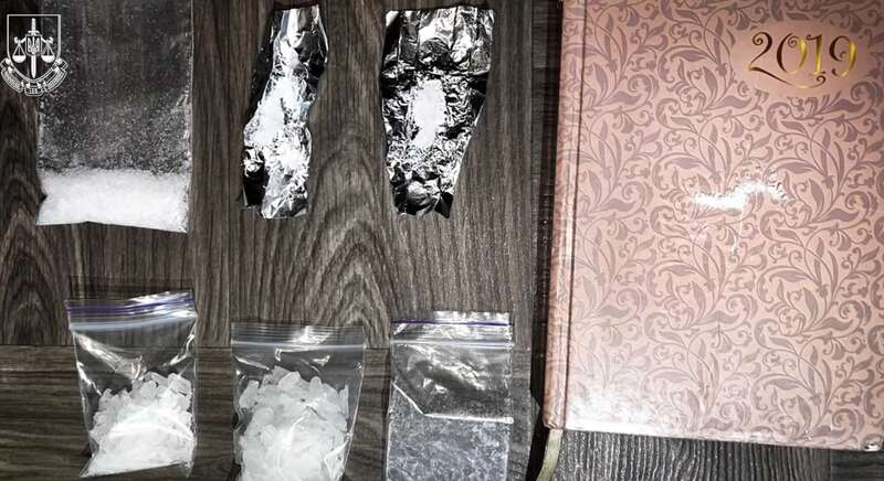 12 detained: A gang selling drugs and smuggling draft evaders to Romania exposed in Zakarpattia. Photos and video