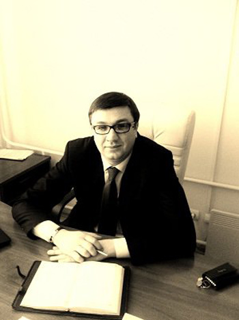 Соучредителем партии «Воля» станет луганский экс-прокурор и экс-налоговик Сергей Иванов dqxikeidqxidqeant