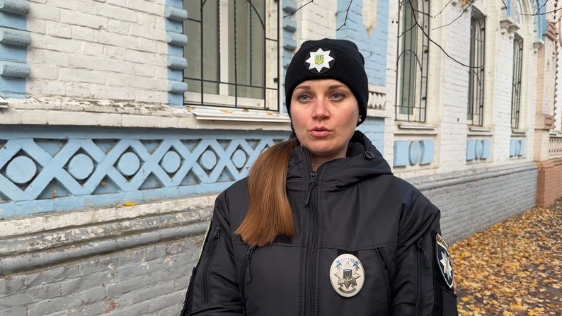 Несовершеннолетний сбил военного насмерть и хотел сбежать: подробности ДТП в Прилуках на Черниговщине