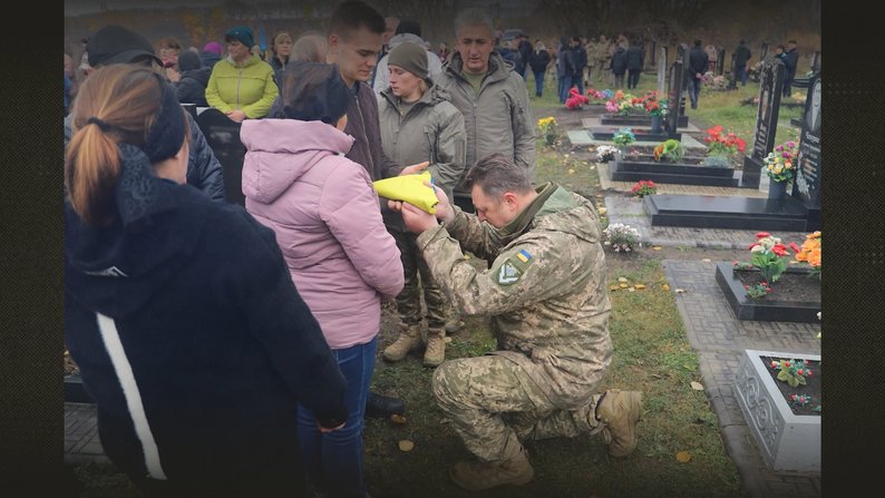 Несовершеннолетний сбил военного насмерть и хотел сбежать: подробности ДТП в Прилуках на Черниговщине