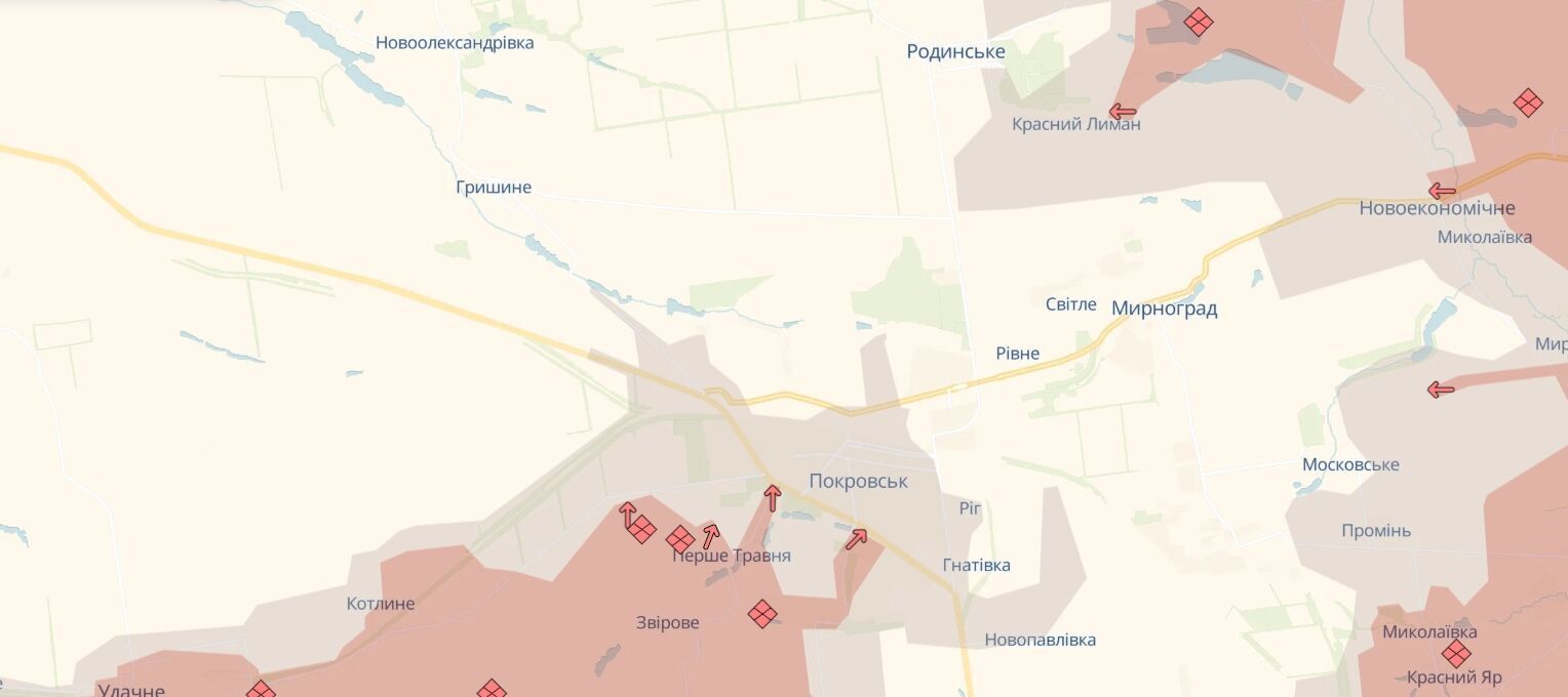 We continue to destroy the occupier: Zelenskyy – on the situation in Pokrovsk and Kupiansk dqxikeidqxiqzant