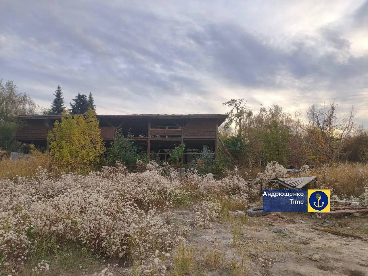 Так само починалося в Криму: Павлопільське водосховище біля окупованого Маріуполя стрімко міліє