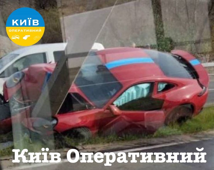 розбитий порше 911 dqxikeidqxiqktant