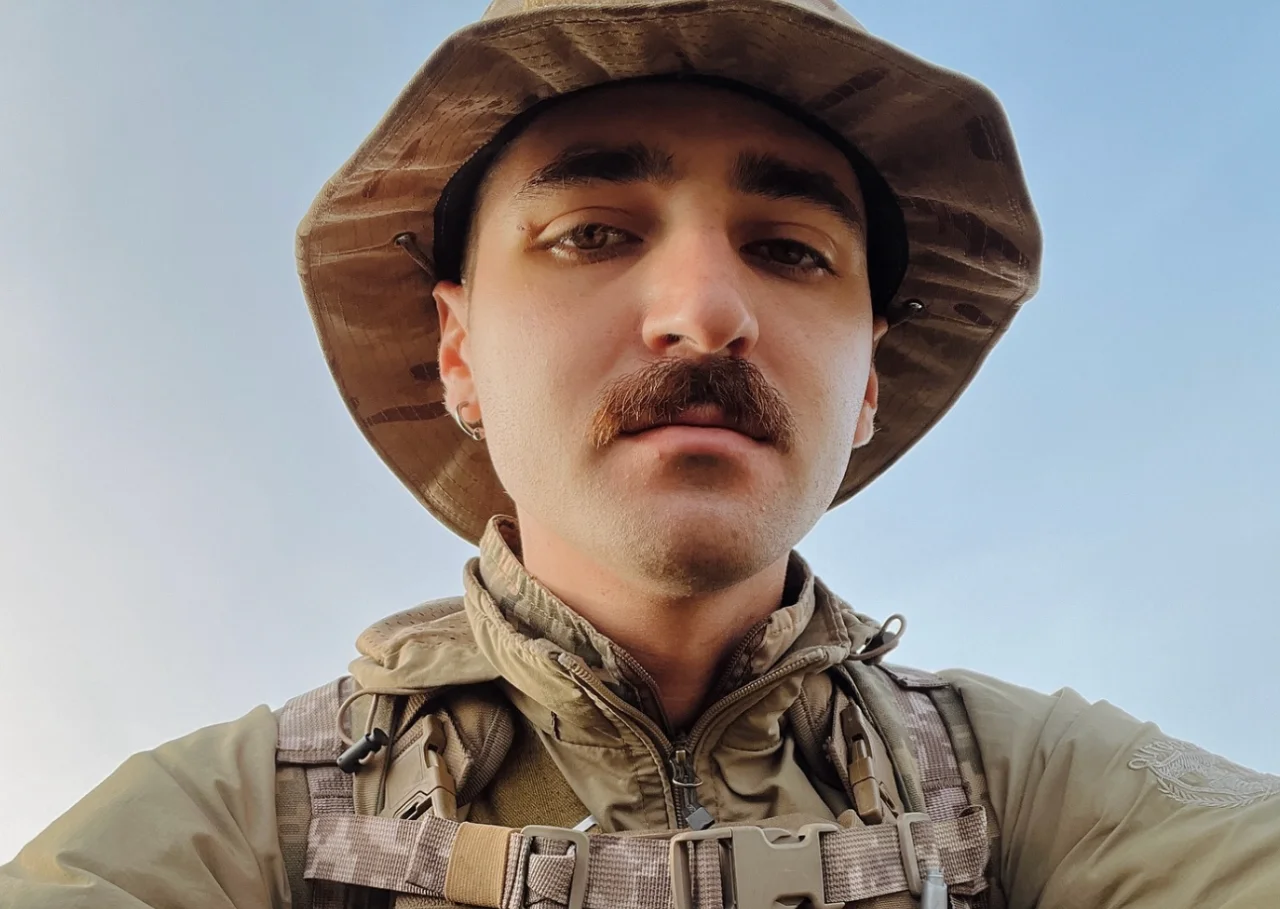 Facebook Kostyantyn Guzenko