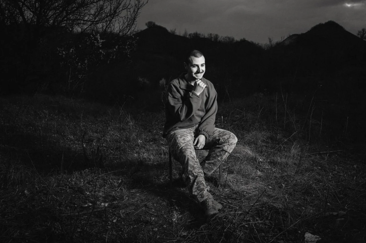 Facebook Ivanchenko George