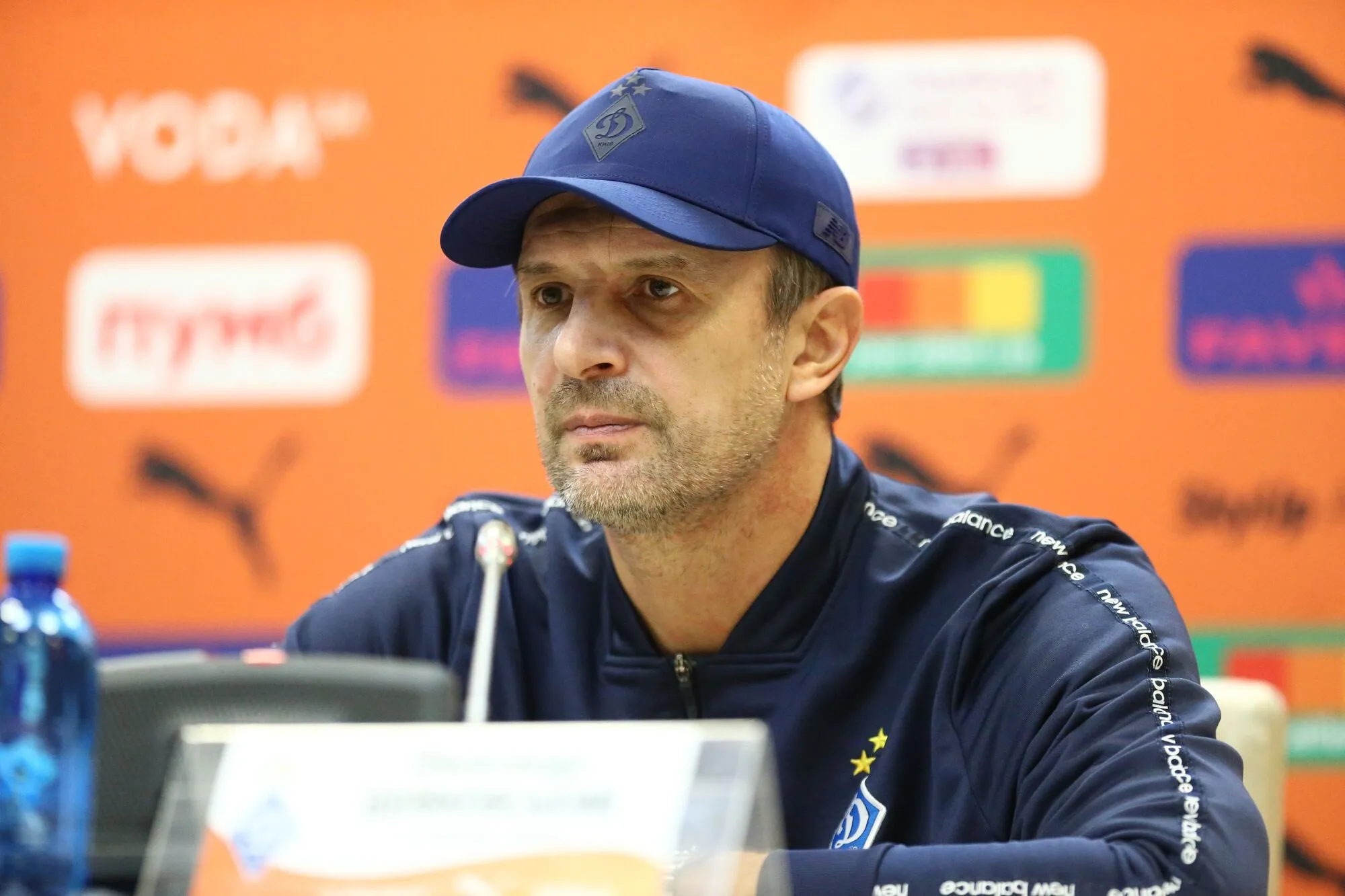 УАФ прокомментировала момент в матче