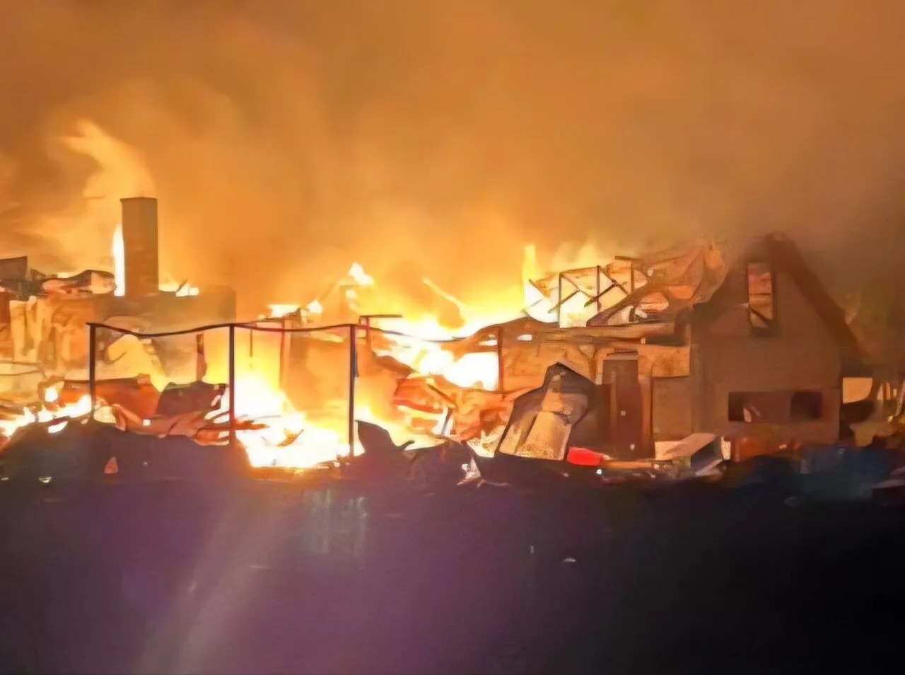 Occupiers attacked Dnipropetrovsk region: a woman was killed, children among the injured. Photo dqxikeidqxidqrant