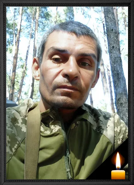 На щите: стало известно о гибели военнослужащего из Киевщины Антона Каца. Фото dqxikeidqxidqrant