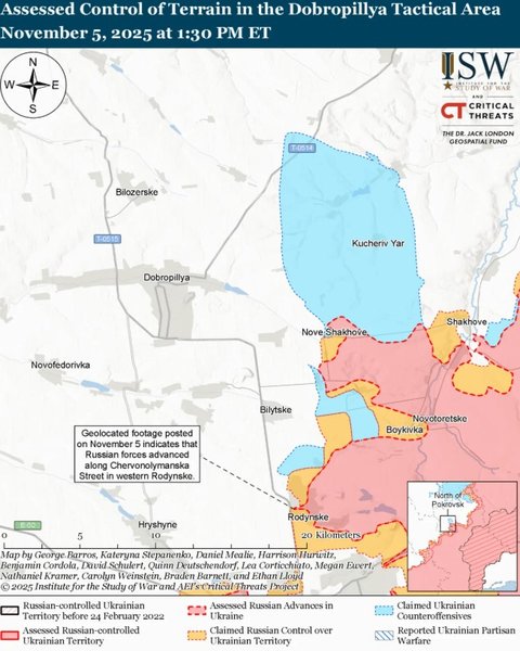 карта Добропілля dqxikeidqxidqrant