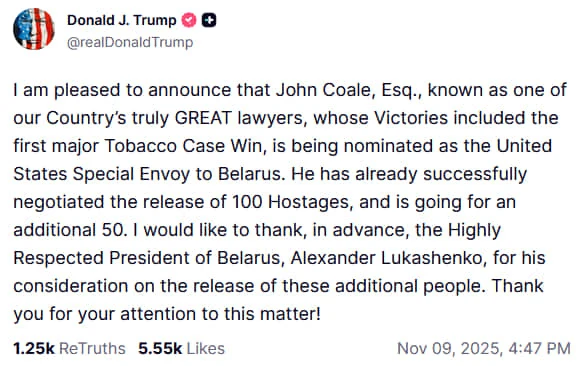 :   Truth Social dqxikeidqxidqeant