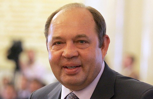 Виталий Гайдук