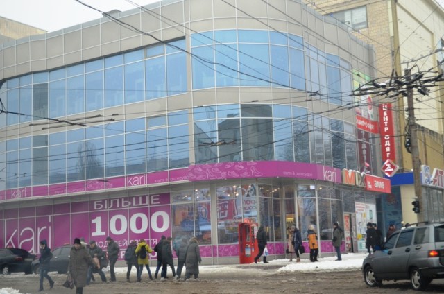 Преображенська 7/7а