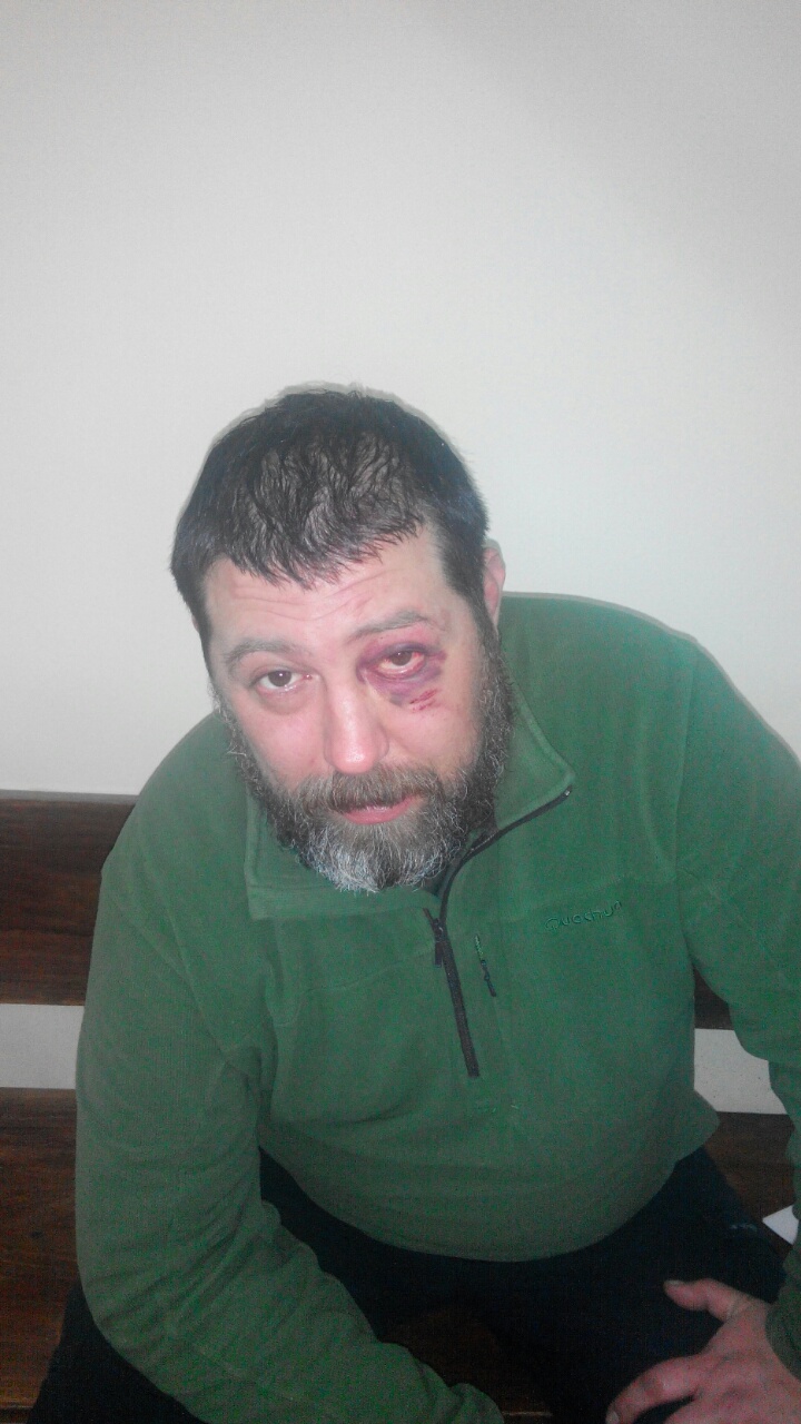 Тишенко Сергей Петрович