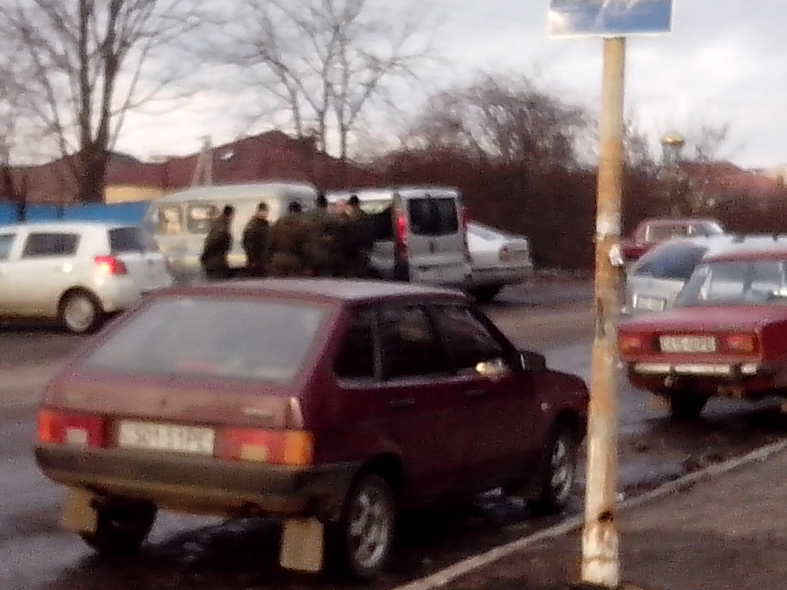 около полусотни силовик