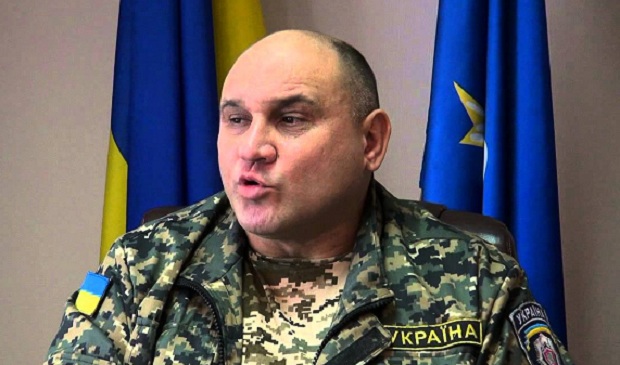 Запорізький губернатор-“газовик“ притягнув собі заступника з обойми Льовочкина Новим заступником голови Запорізької ОДА Костянтина Бриля призначено уродженця Луганської області Ігоря Радченка, офіцера батальйону “Айдар“ з позивним “Рубіж” - фото 2