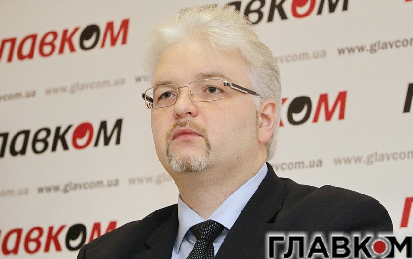 Голова Європейського комітету проти тортур, юрист-міжнародник Микола Гнатовський dqxikeidqxidqeant