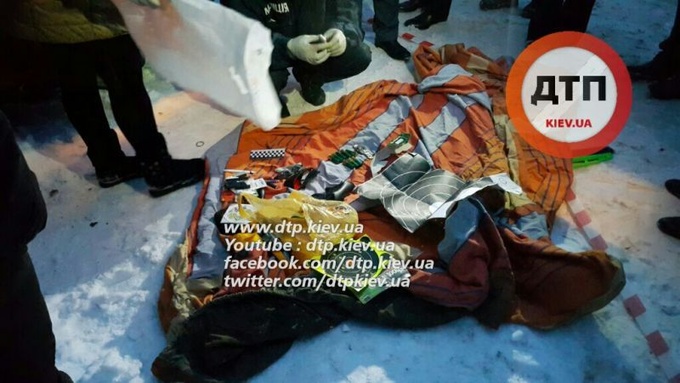 . В Киеве нашли мертвым топ менеджера «ING Bank Украина»