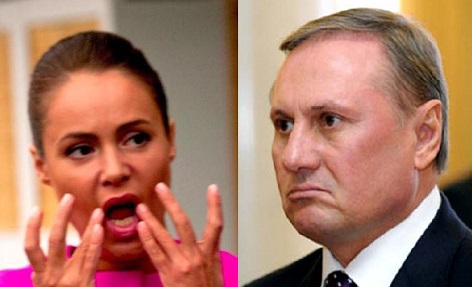 Королевская и Ефремов