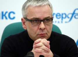 Дмитро Ковтун