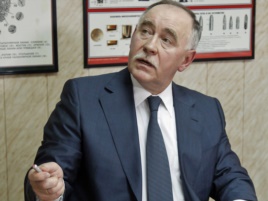 Віктор Іванов