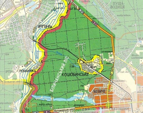 Біличанський ліс dqxikeidqxidqrant