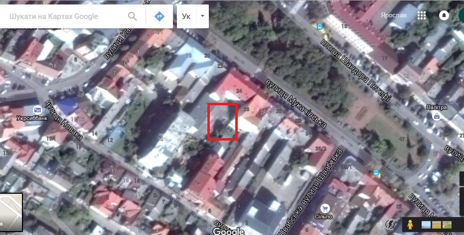        « ».    google.com.ua/maps