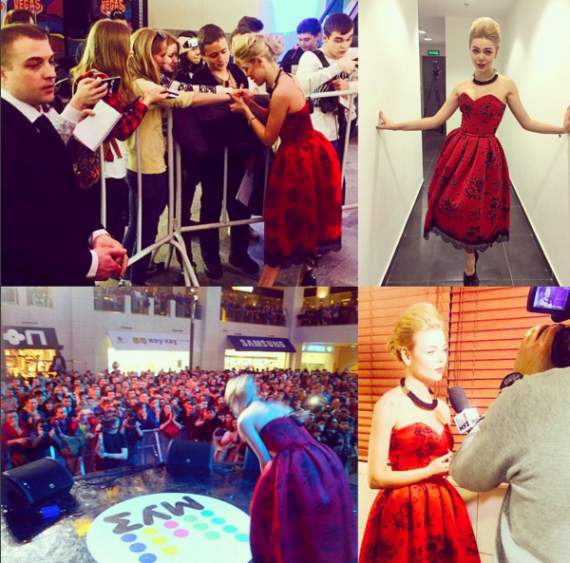 Безымппппппянныйррр