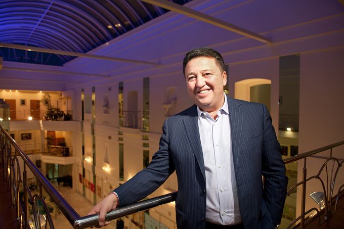   <br>:   <br> ’:  «»,  Platnum Plaza ()  <br>  : 424 000 .  <br> «»   85 .       –   100 .       ,     .     .   2015      .    « »,      .       20    ’   .      .       . ,  Platnum Plaza.    –  Feldman Ecopark. dqxikeidqxirzant