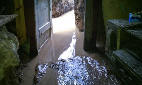 В українських шанцях туберкульоз вбиває швидше, ніж куля - польський Newsweek dqxikeidqxidqrant