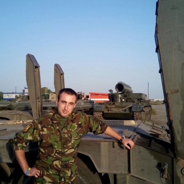 "Я тебя уничтожу!" Подробности избиения ветерана АТО киевским чиновником Василием Лозовым "Я тебя уничтожу!" Подробности избиения ветерана АТО киевским чиновником Василием Лозовым dqxikeidqxidqeant