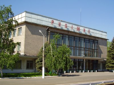 Главный сепаратист Рубежного, отдававший приказы о расстреле наших военных, продолжает руководить городом Главный сепаратист Рубежного, отдававший приказы о расстреле наших военных, продолжает руководить городом