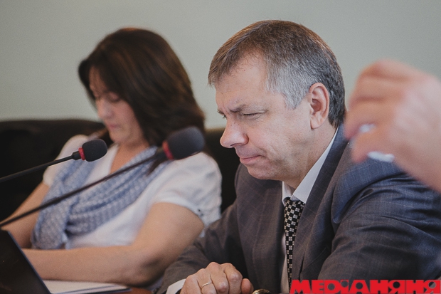 Нацсовет, Зеонбуд, Игорь Гужва, радио Шансон Нацсовет, Зеонбуд, Игорь Гужва, радио Шансон