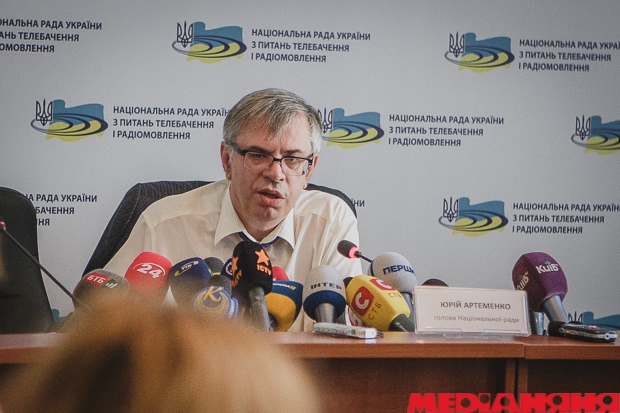 Нацсовет, Зеонбуд, Игорь Гужва, радио Шансон Нацсовет, Зеонбуд, Игорь Гужва, радио Шансон