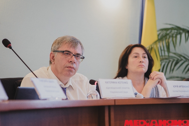 Нацсовет, Зеонбуд, Игорь Гужва, радио Шансон Нацсовет, Зеонбуд, Игорь Гужва, радио Шансон