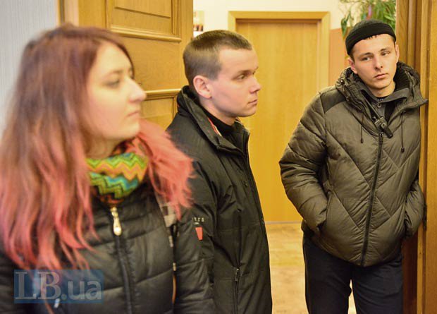 Гумен в Минюсте