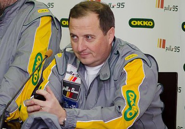 Геннадий Мазепа