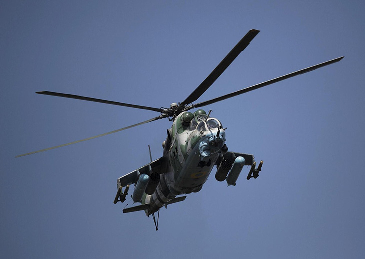 Чи допоможе авіація нищити окупантів на Донбасі - фото 1 Чи допоможе авіація нищити окупантів на Донбасі - фото 1 dqxikeidqxidqeant