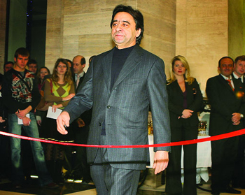 Леонид Юрушев