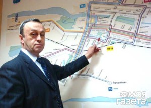 Віктор Паламарчук